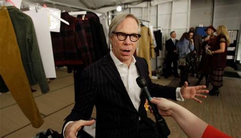 tommy hilfiger founder|tommy hilfiger founded.